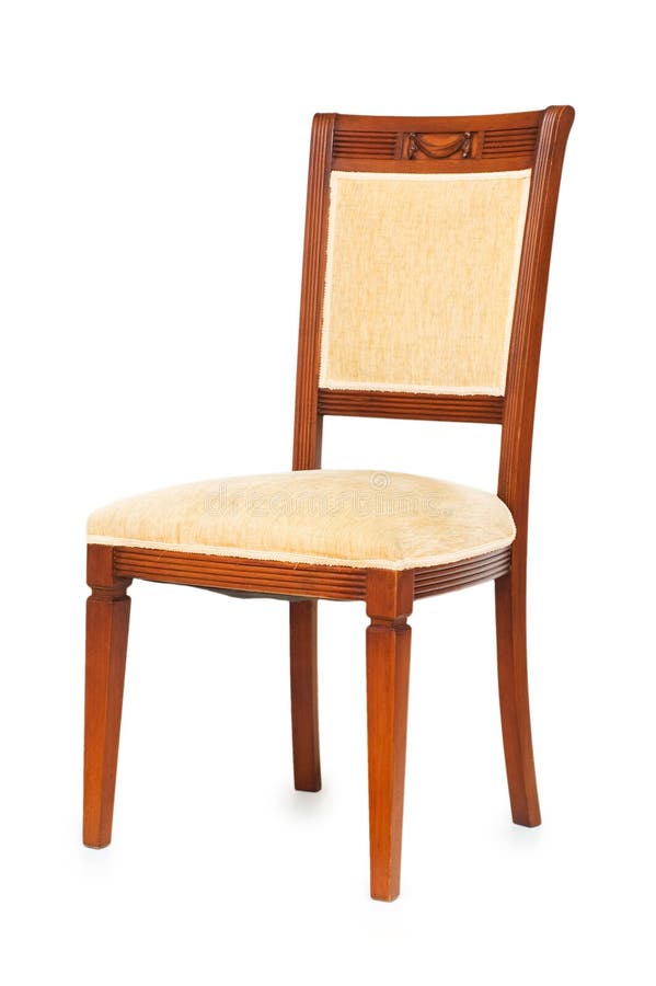 8,069 Modern Wooden White Chair Isolated Stock Photos Free & Royalty