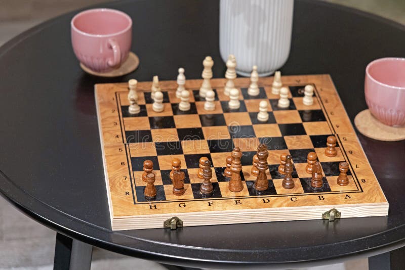 530+ Chess Board Set Up Stock Photos, Pictures & Royalty-Free Images -  iStock