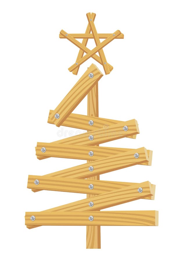 xmas tree design