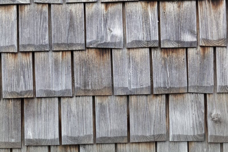 Wooden Clapboards on a Housewall Stock Image Image of close, detail