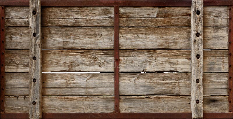 Wooden Crate Boards Texture Stock Image - Image of wood ...