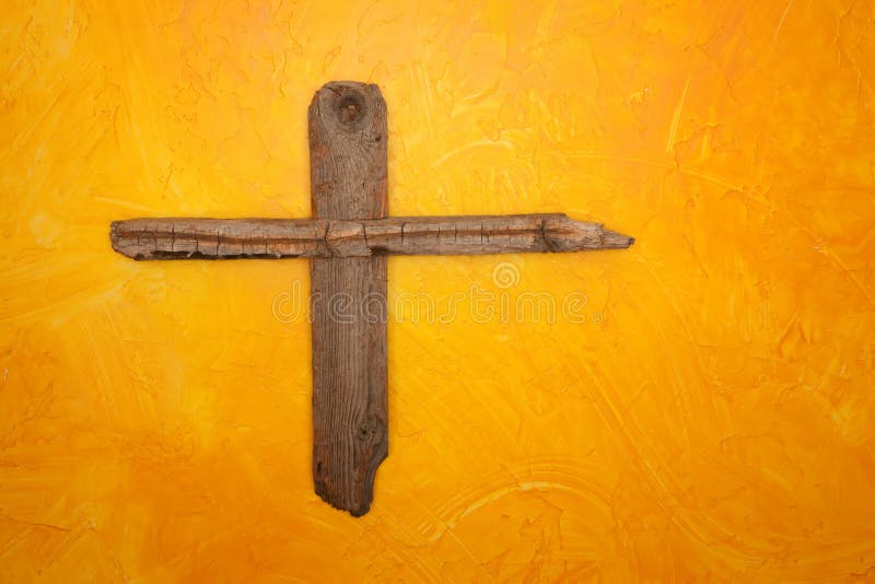 489 Rugged Wooden Cross Stock Photos Free & RoyaltyFree Stock Photos