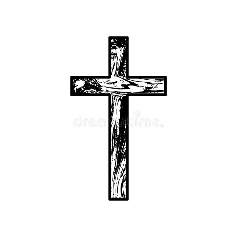 Old Rugged Cross SVG Cut File by hassified on DeviantArt