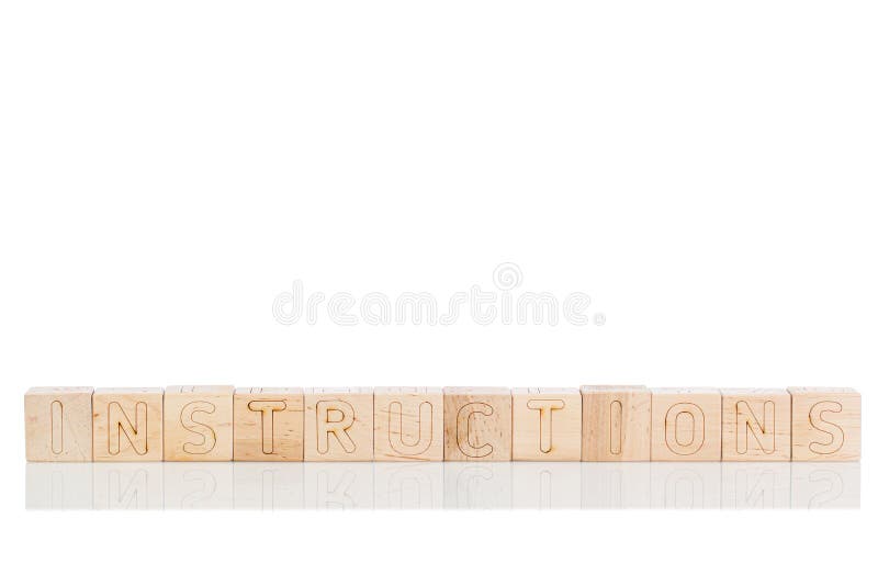 771 School Instructions Background Stock Photos Free & RoyaltyFree