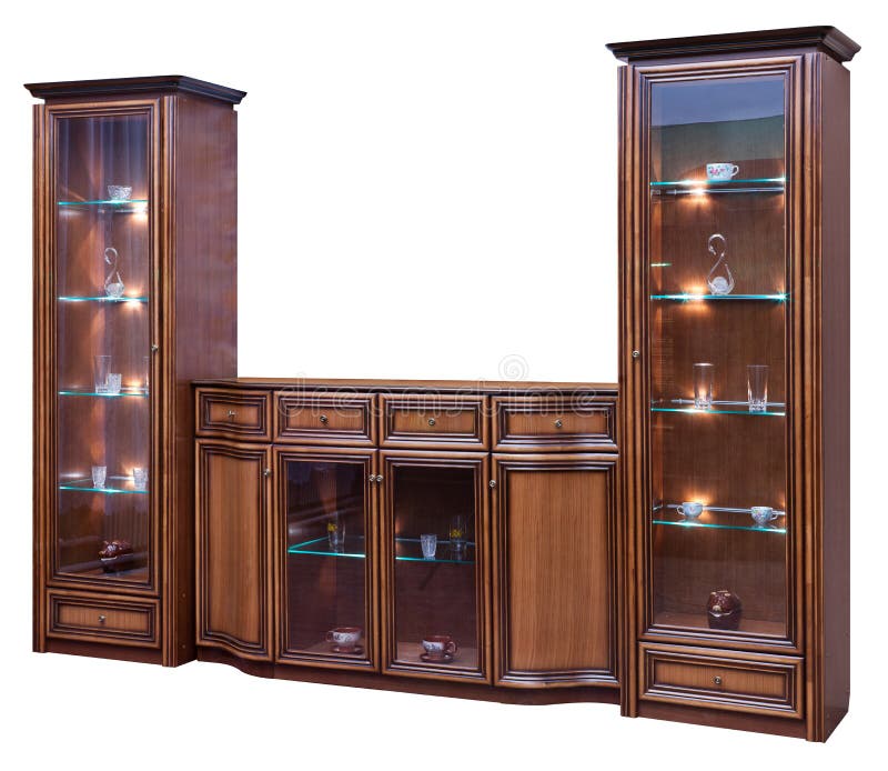 Wooden Single Door Cupboard Images