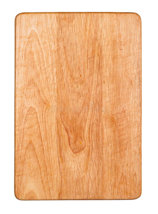 Wooden cutting board stock image. Image of pattern, clean 34950395