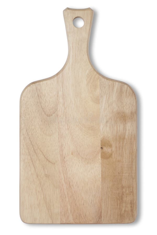 Wooden cutting board stock image. Image of pattern, clean 34950395