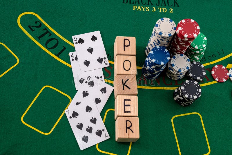 play holdem poker