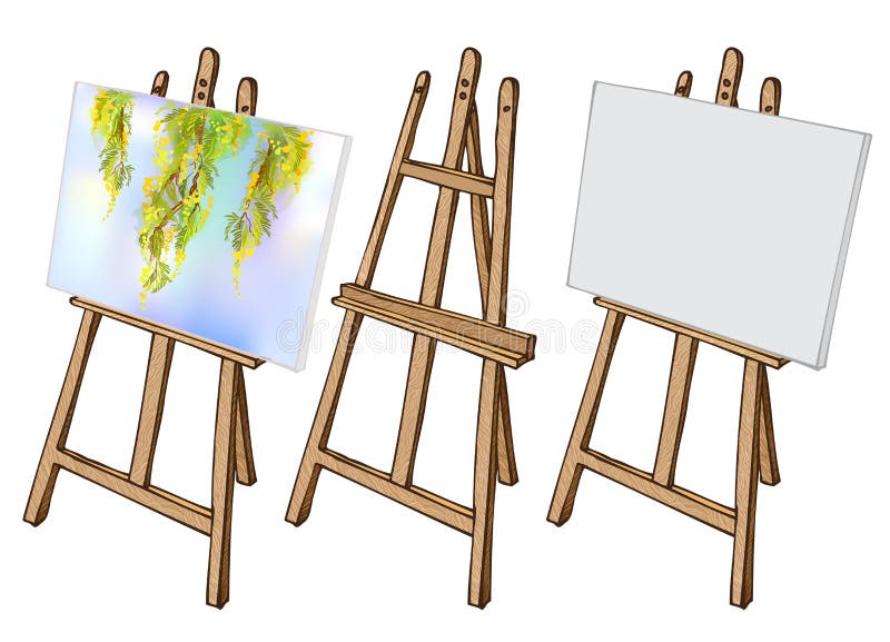 https://thumbs.dreamstime.com/b/wooden-easel-canvas-painting-blank-cartoon-coloful-sketch-style-isolated-white-background-blank-73168403.jpg