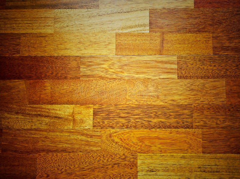 Wooden floor for background royalty free stock image