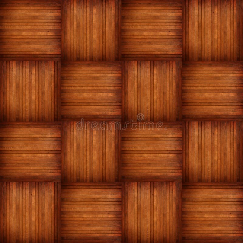 Wooden floor seamless texture stock photo Wooden floor seamless texture stock photo
