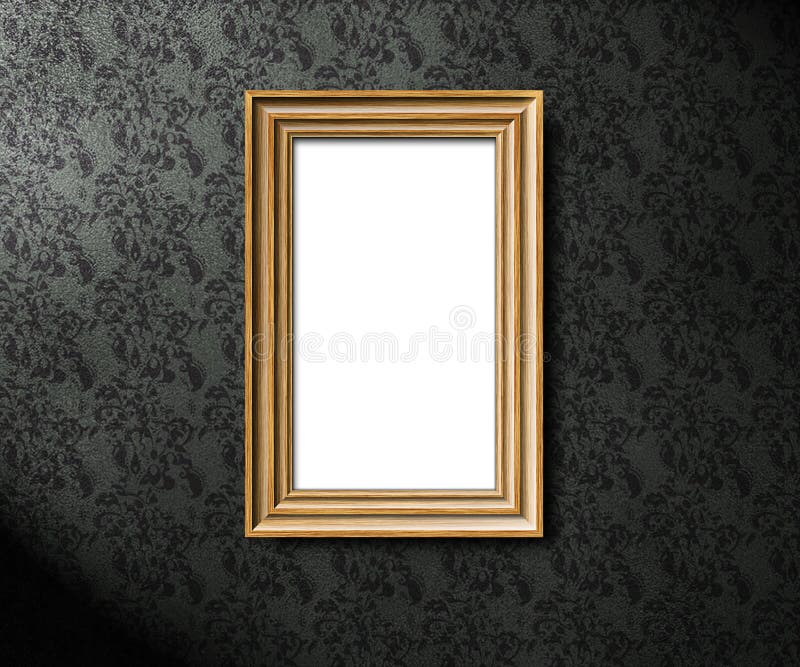 Wooden Frame Wallpaper Stock Illustrations 29,251 Wooden Frame