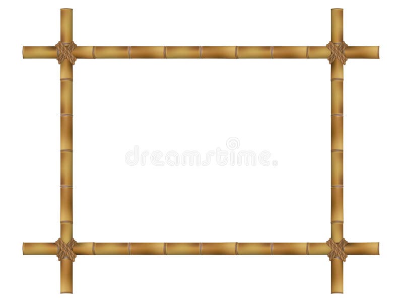 30+ Bamboo Rod Illustrations Stock Illustrations, Royalty-Free