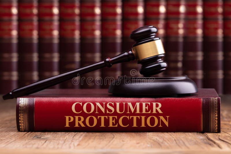 Consumer Law Practice