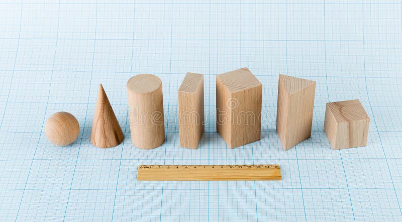 wooden geometric solid shapes wooden geometric solid shapes
