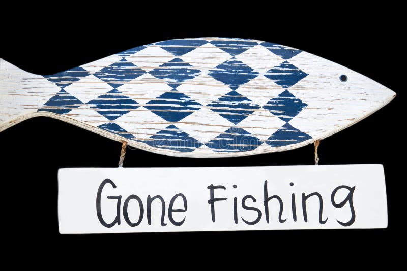 Kalynvi Gone Fishing Tin Sign,Man Lake Grass Rod Hobby Outdoor Relax Fish  Water Botanical Nature Vintage Metal Tin Signs for - AliExpress