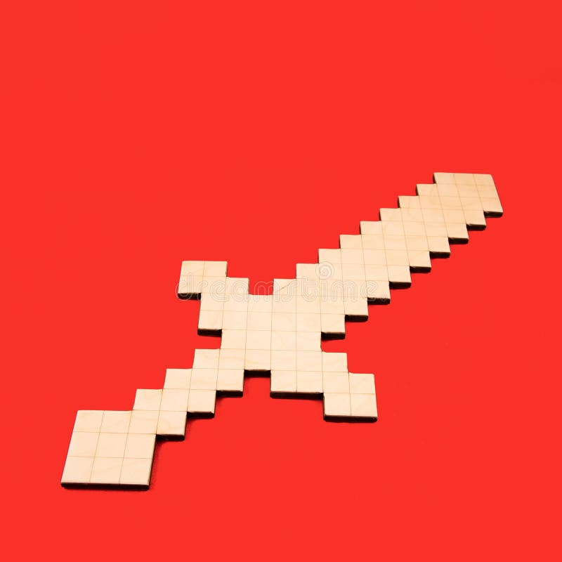 Download Diamond Sword Sword Minecraft Royalty-Free Stock Illustration  Image - Pixabay