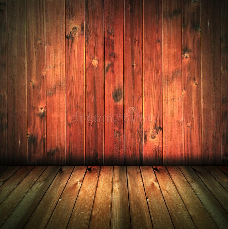 Wooden House Interior Vintage Texture Background Stock Image - Image of  rough, color: 9541893