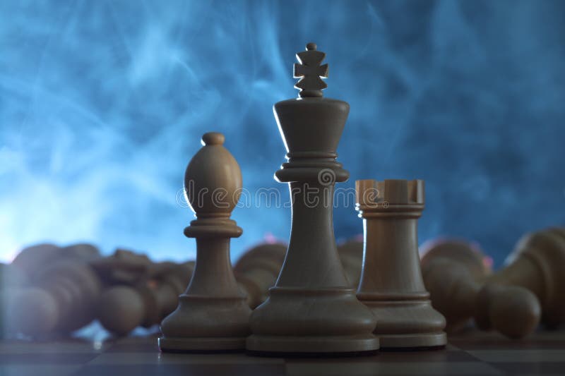 Blue Chess Board Glare Coins Abstraction HD Blue Wallpapers