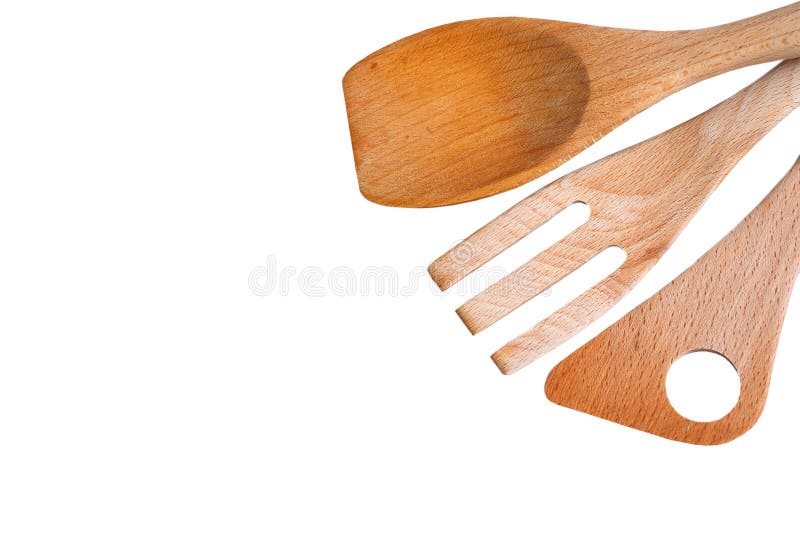 Kitchen Shovel and Pan for Cooking Stock Photo Image of plastic