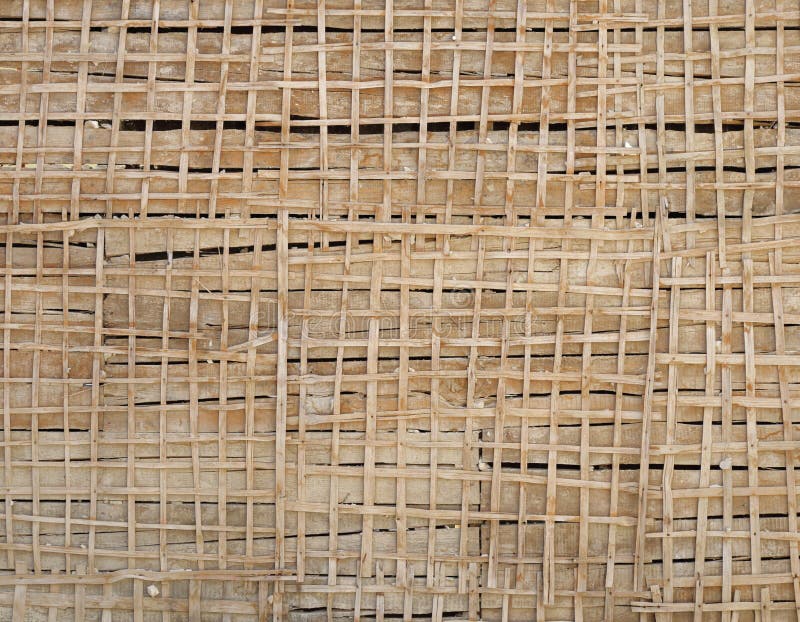 Wooden lath wall stock photo. Image of lath, aging, board 26196714