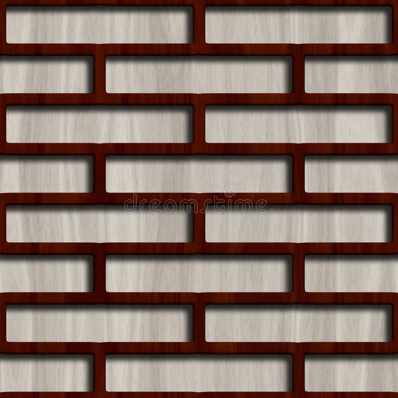 wooden lattice white background wooden lattice white background