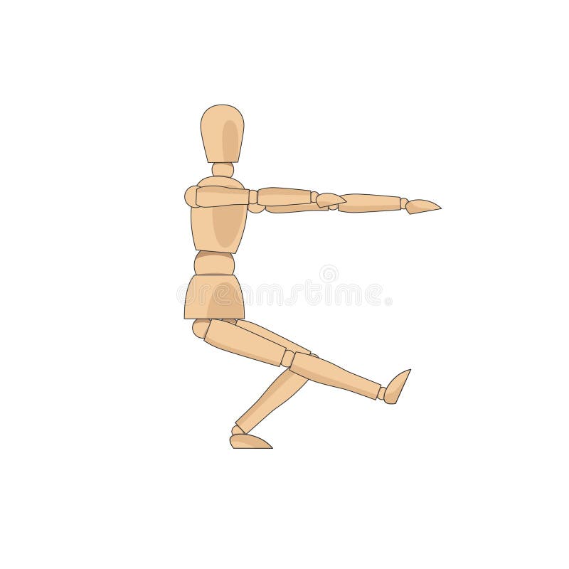 Wooden Human Model Drawing Stock Illustrations – 337 Wooden Human Model  Drawing Stock Illustrations, Vectors & Clipart - Dreamstime