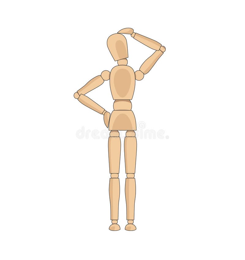654 Artist Mannequin Sitting Stock Photos - Free & Royalty-Free Stock  Photos from Dreamstime