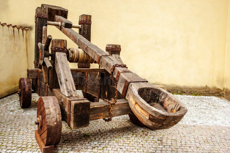 3,079 Catapult Stock Photos - Free & Royalty-Free Stock ...