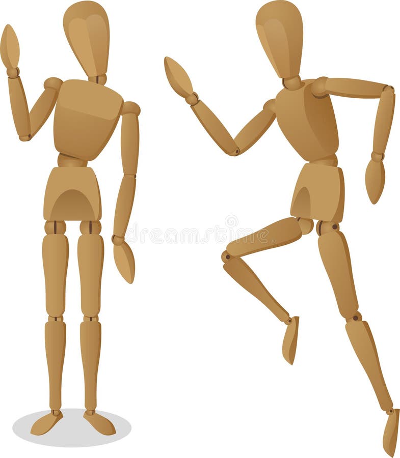 Wooden Human Model Drawing Stock Illustrations – 337 Wooden Human Model  Drawing Stock Illustrations, Vectors & Clipart - Dreamstime