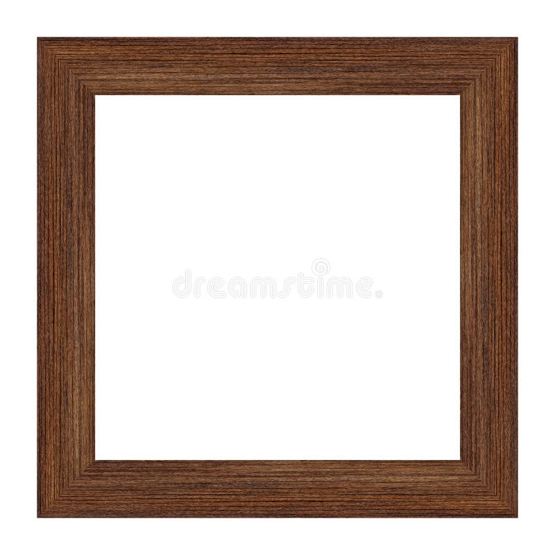 Wooden picture frame stock photo. Image of decorate, backdrop 79689732