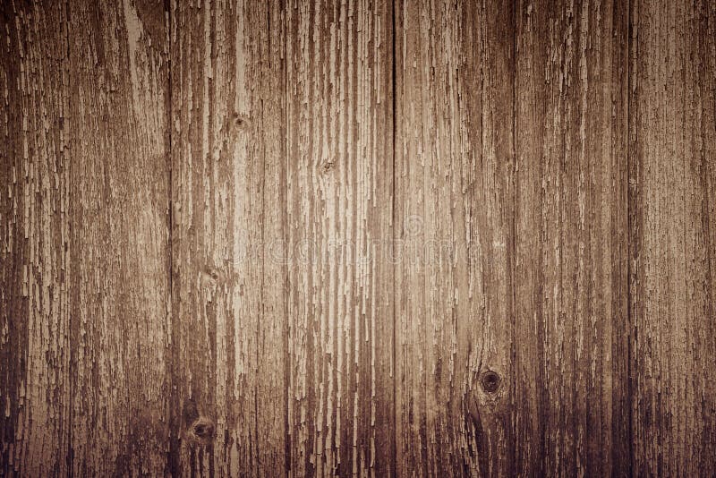 wooden plank background, brown vertical boards, wood