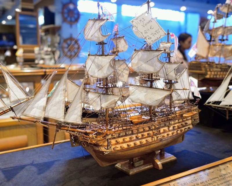 Wooden Replica Of The Old Famous Vessel Editorial Image Image Of Shop wooden-replica-of-the-old-famous-vessel-editorial-image-image-of-shop