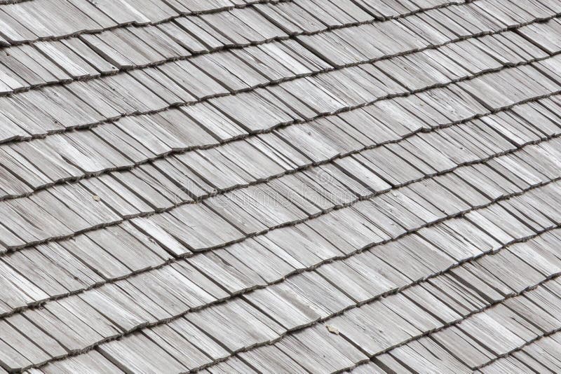 Wooden roofing tiles stock photo. Image of wood, renewable 99941822