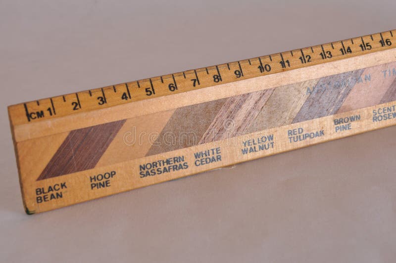 wood ruler tool l wood ruler tool l