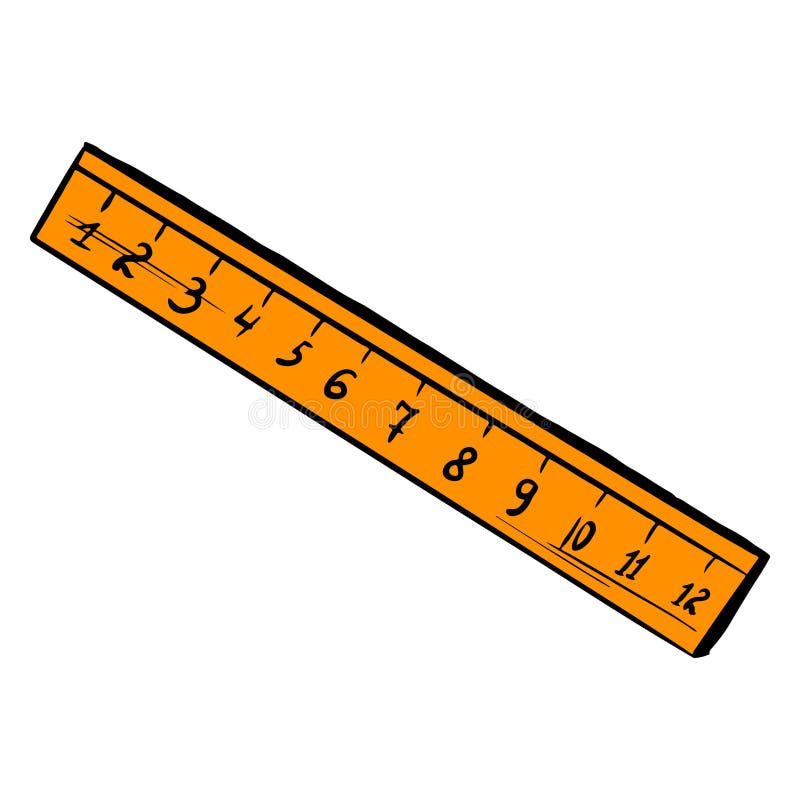 clipart ruler