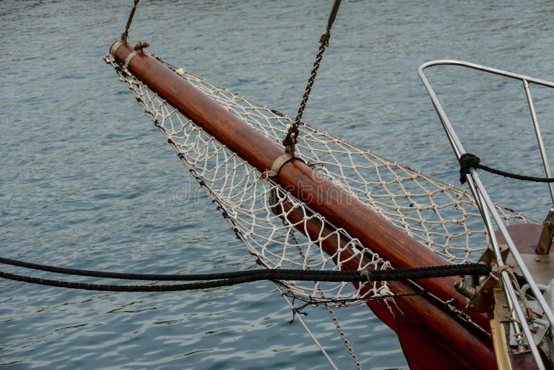 Wooden Sailboat On The Blue Mediterranean Sea Details Of A Classic Beautiful Sailing Yacht With Ropes Knots And Wood Plank On Deck Stock Photo Image Of Equipment Yacht Wooden Sailboat On The Blue Mediterranean Sea Details Of A Classic Beautiful Sailing Yacht With Ropes Knots And Wood Plank On Deck Stock Photo Image Of Equipment Yacht