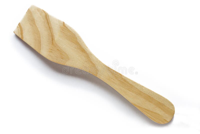 Download Wooden Turner Isolated Cooking Spatula With Yellow Background Stock Photo Image Of Cook Spatula 147930744 Yellowimages Mockups