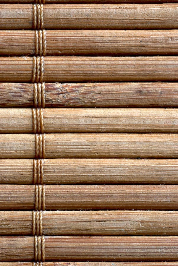 Wooden texture