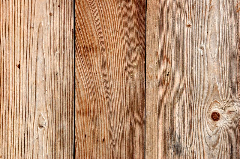 Wooden texture