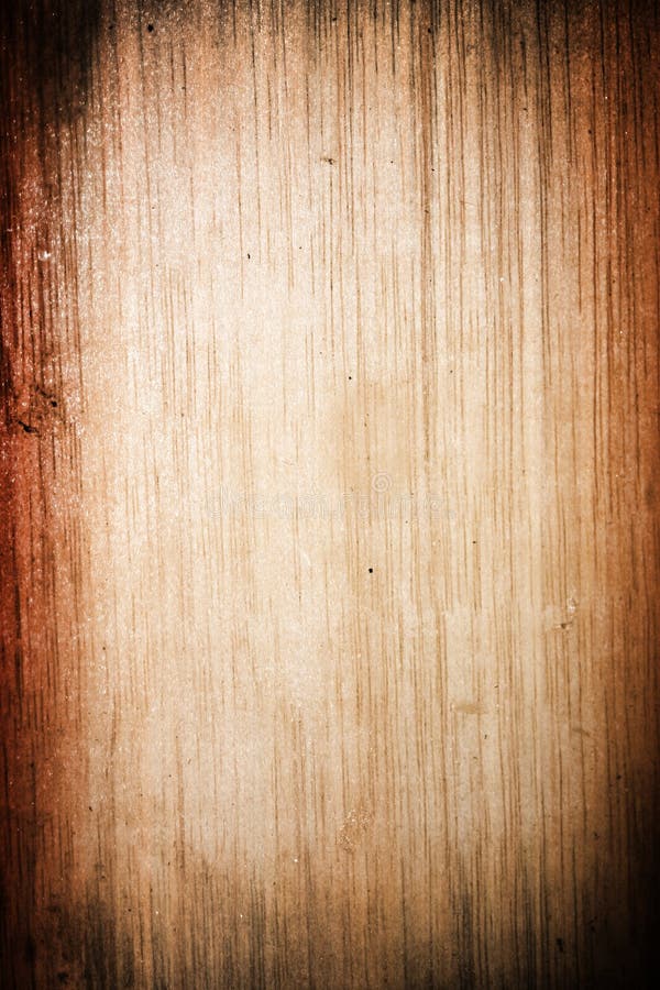 Wooden texture