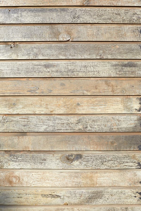 Wooden texture background with planks in sunlight