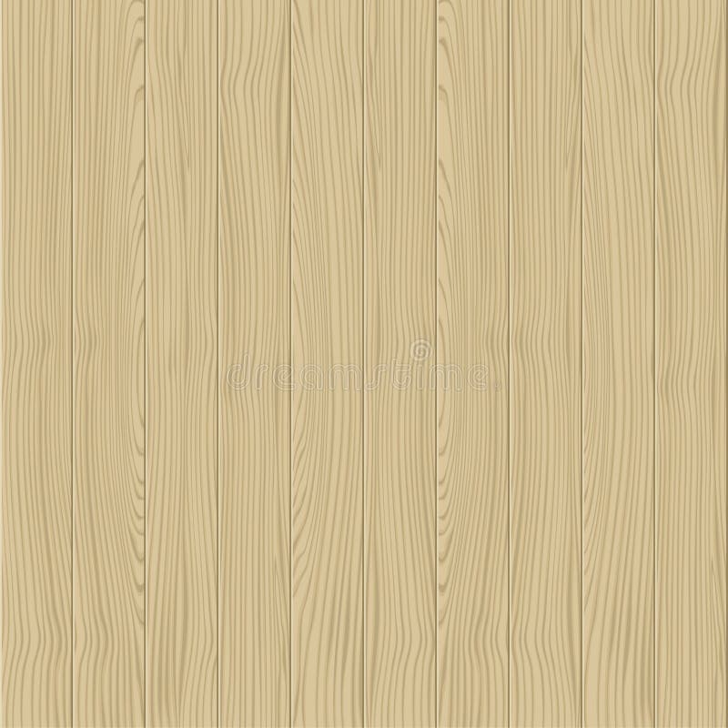 Wooden texture background. Vector