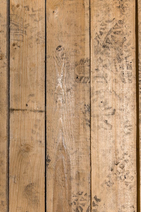 Wooden texture closeup stock photo. Image of wood, footstep 33991208