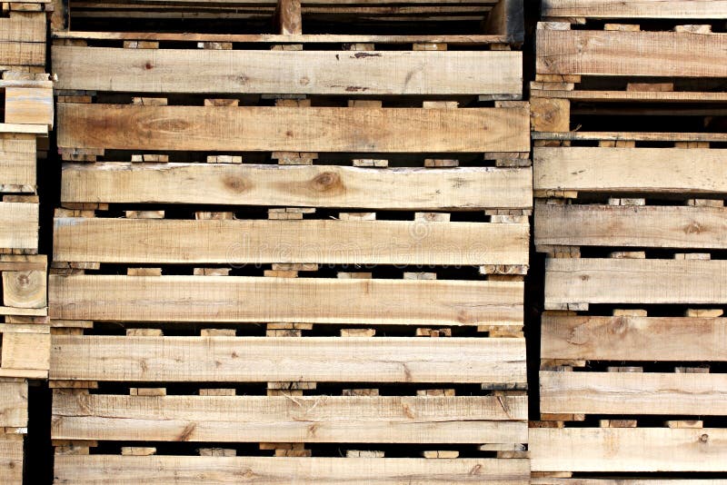 Wooden texture of pallets. stock photo. Image of backdrop 39456730