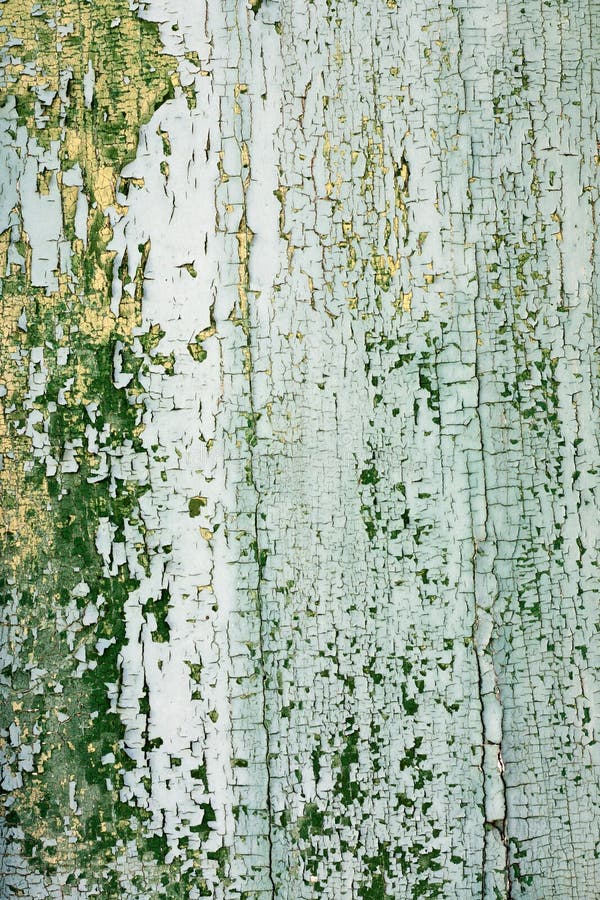 Wooden Texture with Peeled Paint Stock Image Image of colorful, aged 105999869
