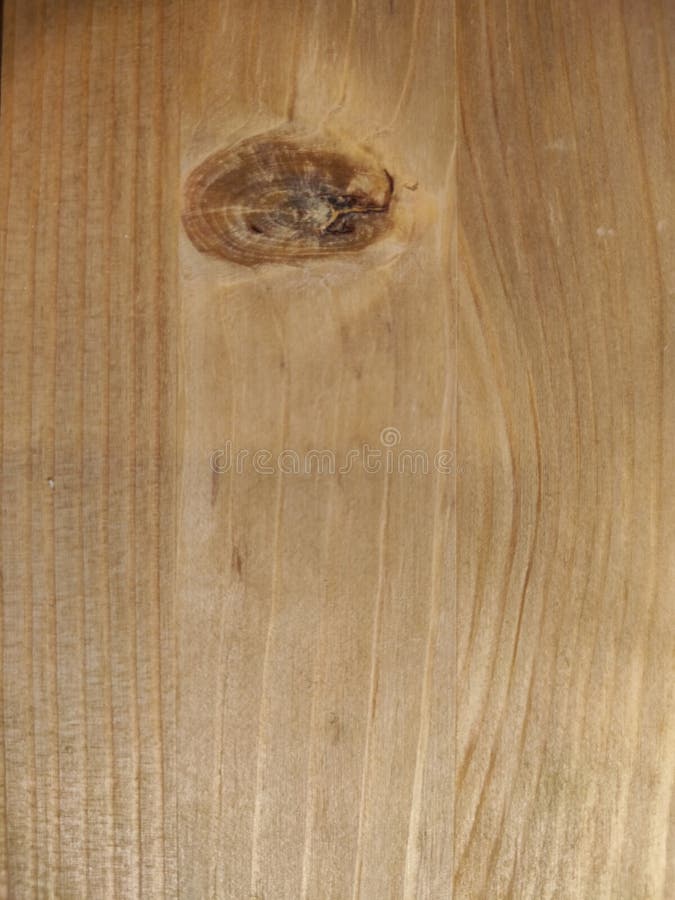 Wooden Texture Photo. Board with Wooden Fiber stock photo