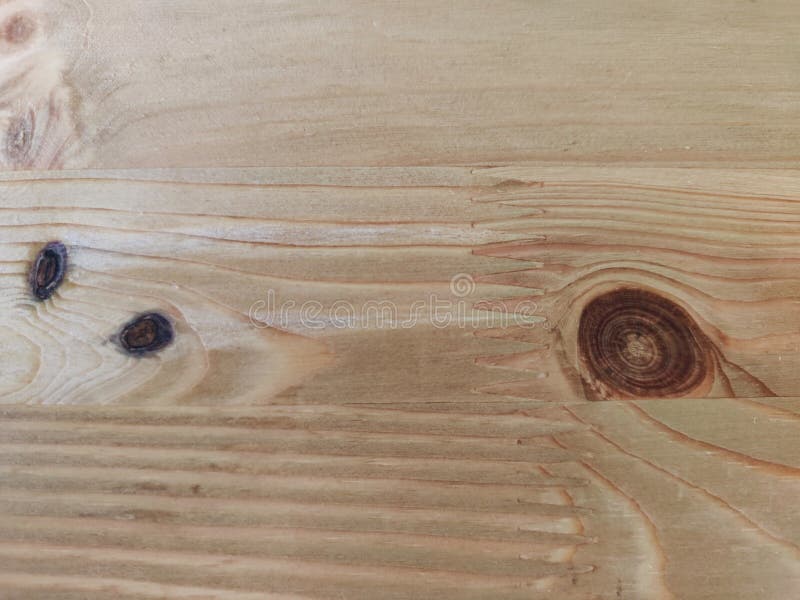 Wooden Texture Photo. Board with Wooden Fiber royalty free stock photos