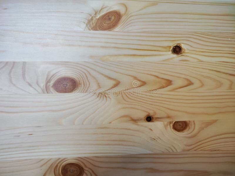 Wooden Texture Photo. Board with Wooden Fiber royalty free stock photos