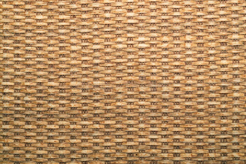 Wooden texture. seamless texture of basket surface. wicker straw basket. handcraft weave texture